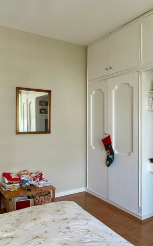 Apartamento à venda com 500m², 4 quartos e 3 vagas Apartamento à venda com 500m², 4 quartos e 3 vagasQuarto 1