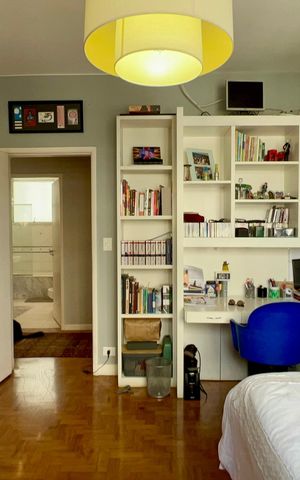 Apartamento à venda com 500m², 4 quartos e 3 vagas Apartamento à venda com 500m², 4 quartos e 3 vagasQuarto 2
