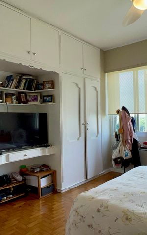 Apartamento à venda com 500m², 4 quartos e 3 vagas Apartamento à venda com 500m², 4 quartos e 3 vagasQuarto 1