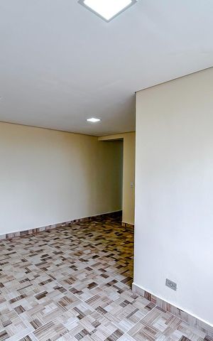 Apartamento à venda com 65m², 3 quartos e 1 vagaSala