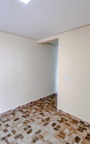Apartamento à venda com 65m², 3 quartos e 1 vagaSala de Jantar