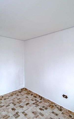 Apartamento à venda com 65m², 3 quartos e 1 vagaQuarto 1