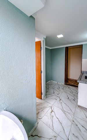 Apartamento à venda com 65m², 3 quartos e 1 vagaÁrea de Serviço