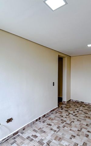 Apartamento à venda com 65m², 3 quartos e 1 vagaSala