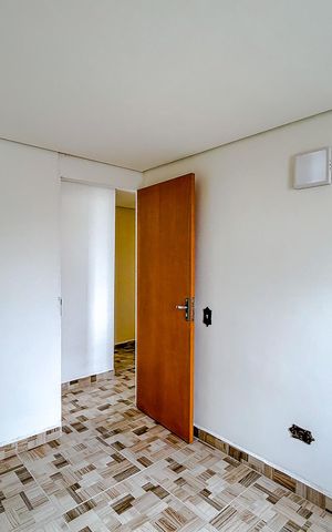 Apartamento à venda com 65m², 3 quartos e 1 vagaQuarto 2
