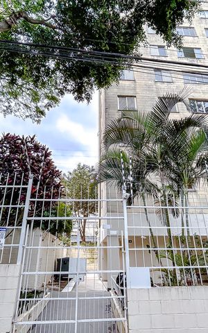 Apartamento à venda com 65m², 3 quartos e 1 vagaFachada com Plaquinha