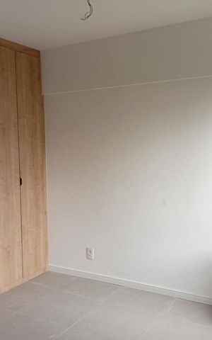 Apartamento para alugar com 25m², 1 quarto e sem vaga