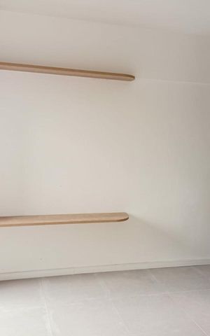 Apartamento para alugar com 25m², 1 quarto e sem vaga