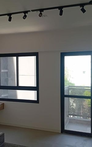 Apartamento para alugar com 25m², 1 quarto e sem vaga