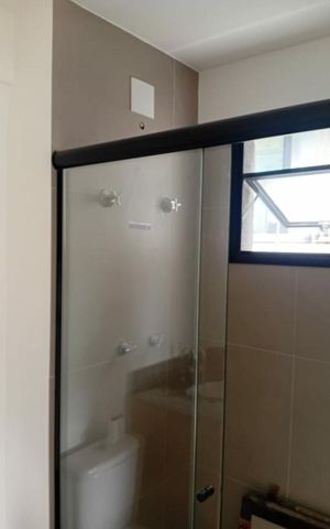 Apartamento para alugar com 25m², 1 quarto e sem vaga