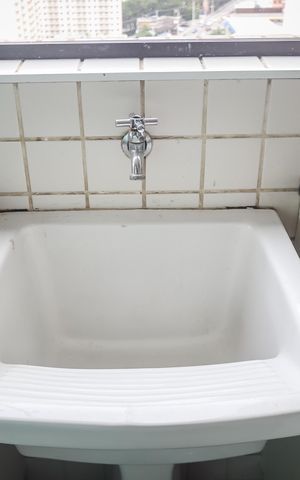 Apartamento à venda com 225m², 4 quartos e 4 vagas Apartamento à venda com 225m², 4 quartos e 4 vagasÁrea de Serviço