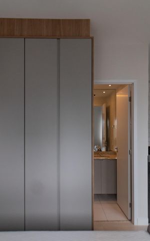 Studio à venda com 25m², 1 quarto e sem vaga Studio à venda com 25m², 1 quarto e sem vagaStudio