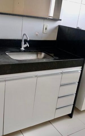 Apartamento para alugar com 44m², 2 quartos e 1 vaga Apartamento para alugar com 44m², 2 quartos e 1 vagaCozinha