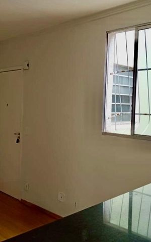 Apartamento para alugar com 44m², 2 quartos e 1 vaga Apartamento para alugar com 44m², 2 quartos e 1 vagaSala