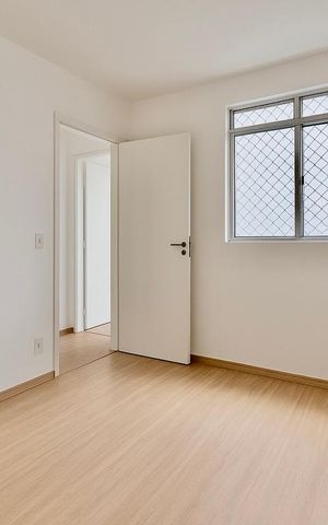 Apartamento para alugar com 44m², 2 quartos e 1 vaga Apartamento para alugar com 44m², 2 quartos e 1 vagaQuarto