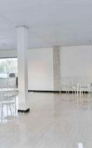 Apartamento para alugar com 44m², 2 quartos e 1 vaga Apartamento para alugar com 44m², 2 quartos e 1 vagaÁrea comum