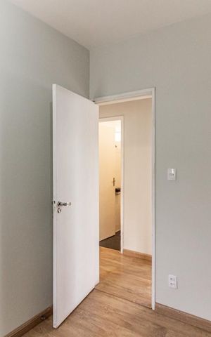 Apartamento à venda com 100m², 3 quartos e 1 vaga Apartamento à venda com 100m², 3 quartos e 1 vagaQuarto 3