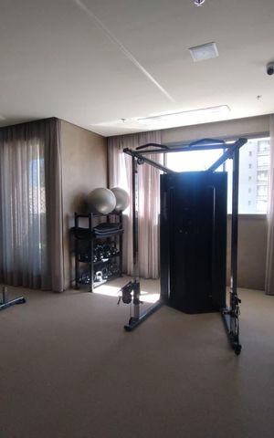 Apartamento para alugar com 60m², 2 quartos e 1 vaga