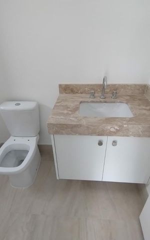 Apartamento para alugar com 60m², 2 quartos e 1 vaga