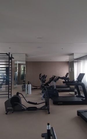 Apartamento para alugar com 60m², 2 quartos e 1 vaga