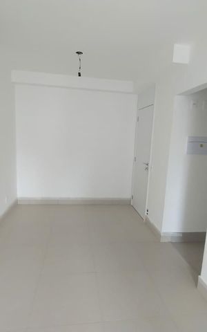 Apartamento para alugar com 60m², 2 quartos e 1 vaga