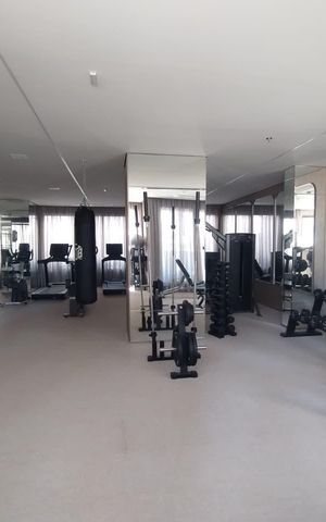Apartamento para alugar com 60m², 2 quartos e 1 vaga