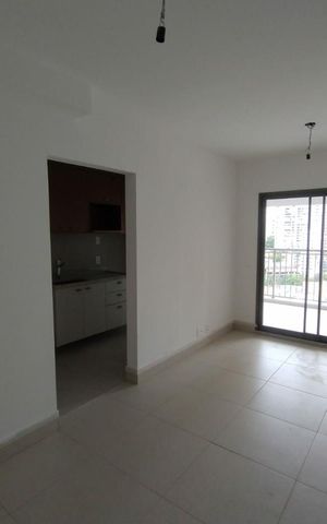 Apartamento para alugar com 60m², 2 quartos e 1 vaga