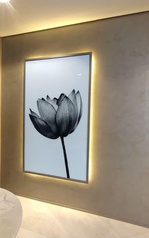 Apartamento para alugar com 60m², 2 quartos e 1 vaga