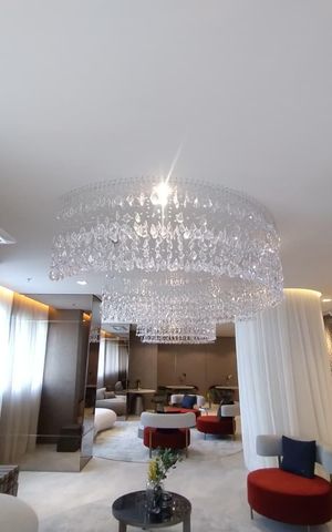 Apartamento para alugar com 60m², 2 quartos e 1 vaga