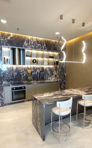 Apartamento para alugar com 60m², 2 quartos e 1 vaga