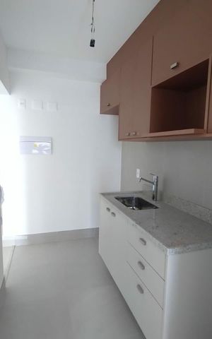 Apartamento para alugar com 60m², 2 quartos e 1 vaga