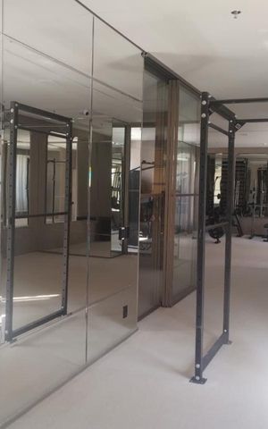 Apartamento para alugar com 60m², 2 quartos e 1 vaga