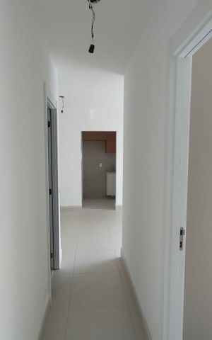 Apartamento para alugar com 60m², 2 quartos e 1 vaga
