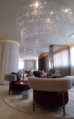 Apartamento para alugar com 60m², 2 quartos e 1 vaga