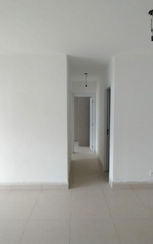Apartamento para alugar com 60m², 2 quartos e 1 vaga