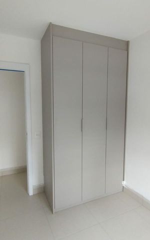 Apartamento para alugar com 60m², 2 quartos e 1 vaga