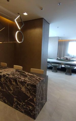 Apartamento para alugar com 60m², 2 quartos e 1 vaga