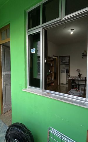 Casa à venda com 142m², 4 quartos e sem vagaVaranda da Sala