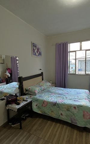 Casa à venda com 142m², 4 quartos e sem vagaQuarto 1
