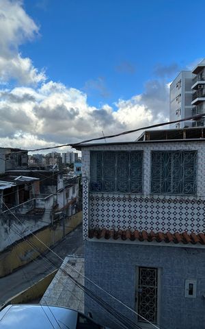 Casa à venda com 142m², 4 quartos e sem vagaVista Quarto 1