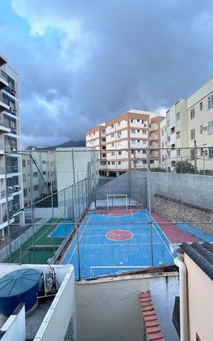 Casa à venda com 142m², 4 quartos e sem vagaVista do Quarto casa 2