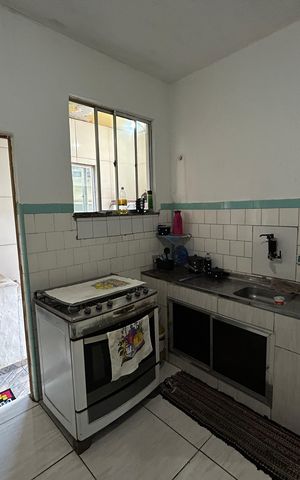 Casa à venda com 142m², 4 quartos e sem vagaCozinha
