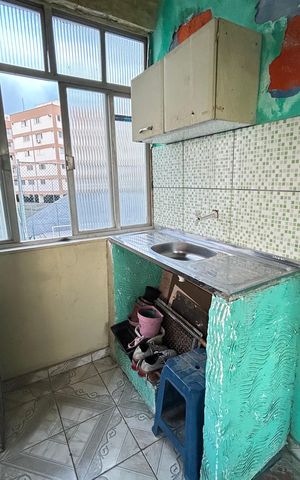 Casa à venda com 142m², 4 quartos e sem vagaCozinha casa 3