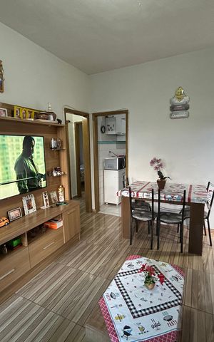 Casa à venda com 142m², 4 quartos e sem vagaSala