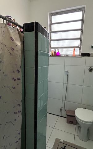 Casa à venda com 142m², 4 quartos e sem vagaBanheiro