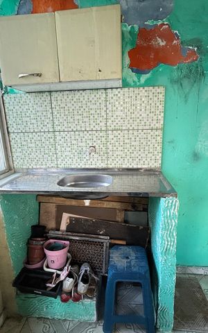 Casa à venda com 142m², 4 quartos e sem vagaCozinha casa 3