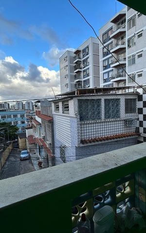 Casa à venda com 142m², 4 quartos e sem vagaVaranda da Sala