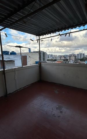Casa à venda com 142m², 4 quartos e sem vagaTerraço