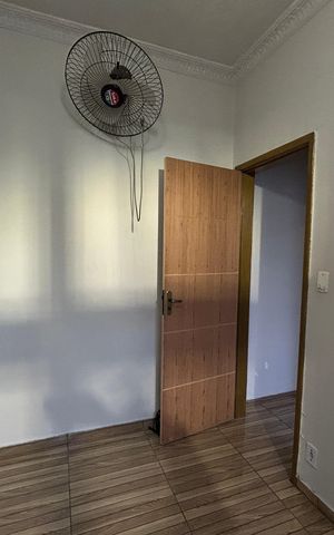 Casa à venda com 142m², 4 quartos e sem vagaQuarto 2