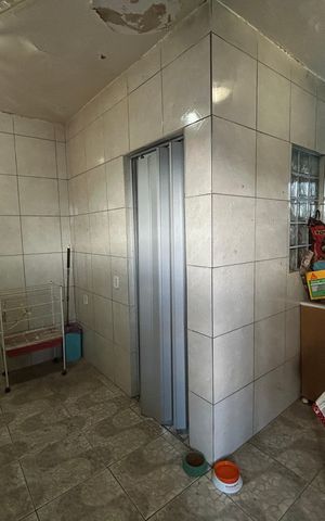 Casa à venda com 142m², 4 quartos e sem vagaSala/Cozinha casa 2